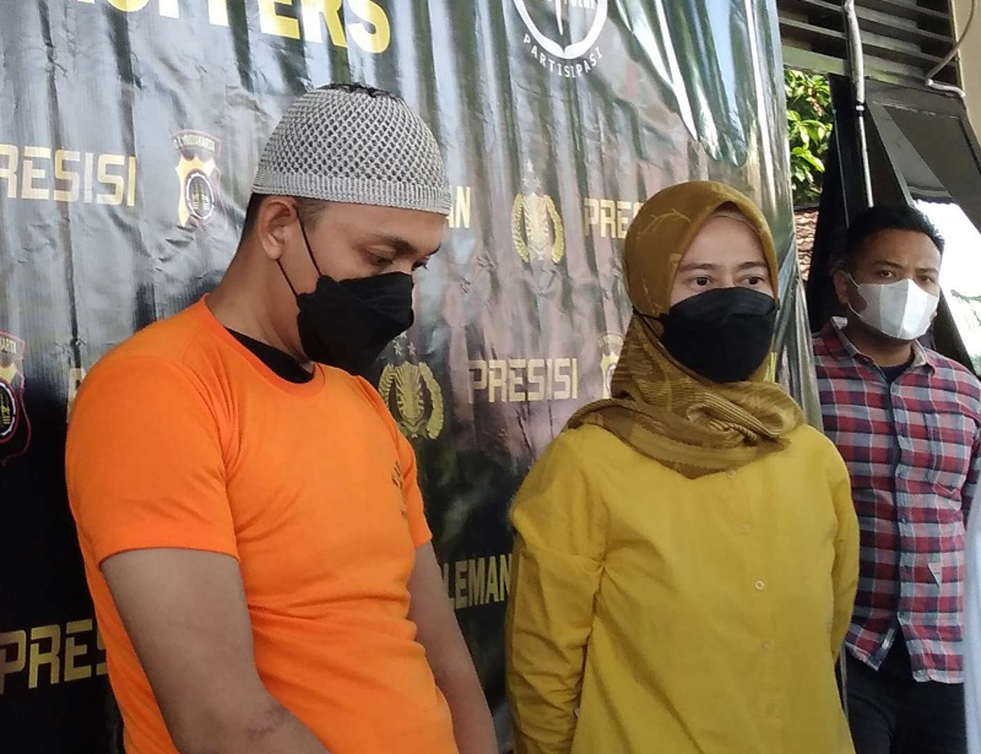 Modus Rekrut Pekerja, Pria 34 Tahun Beri Syarat Disetubuhi Terlebih Dahulu